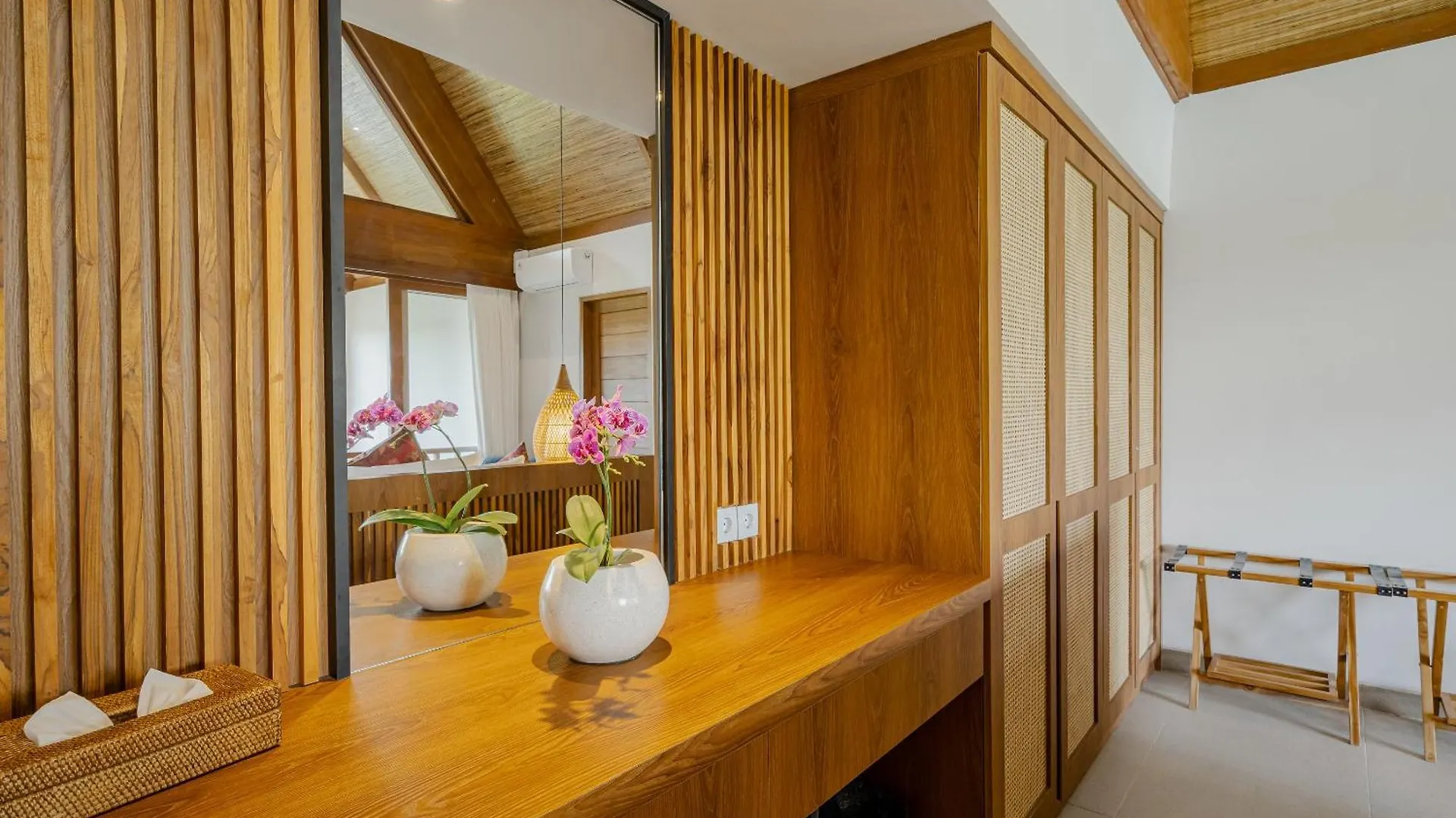 Tempat Santai Bali Villa Ubud