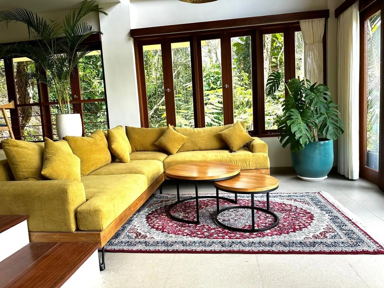 Tempat Santai Bali Villa Ubud  0*, Ubud (Bali)