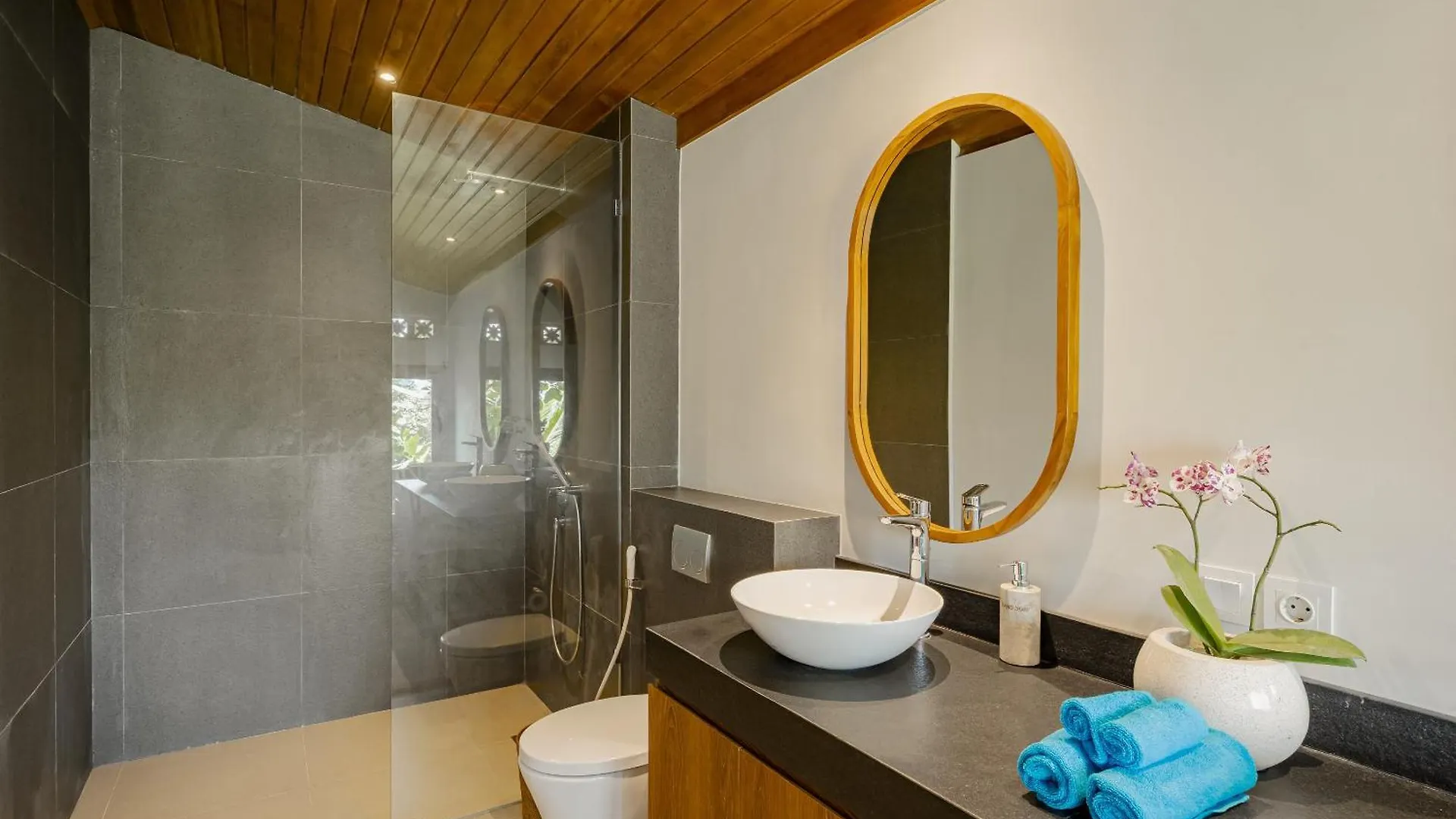 Tempat Santai Bali Villa Ubud   Ubud (Bali)