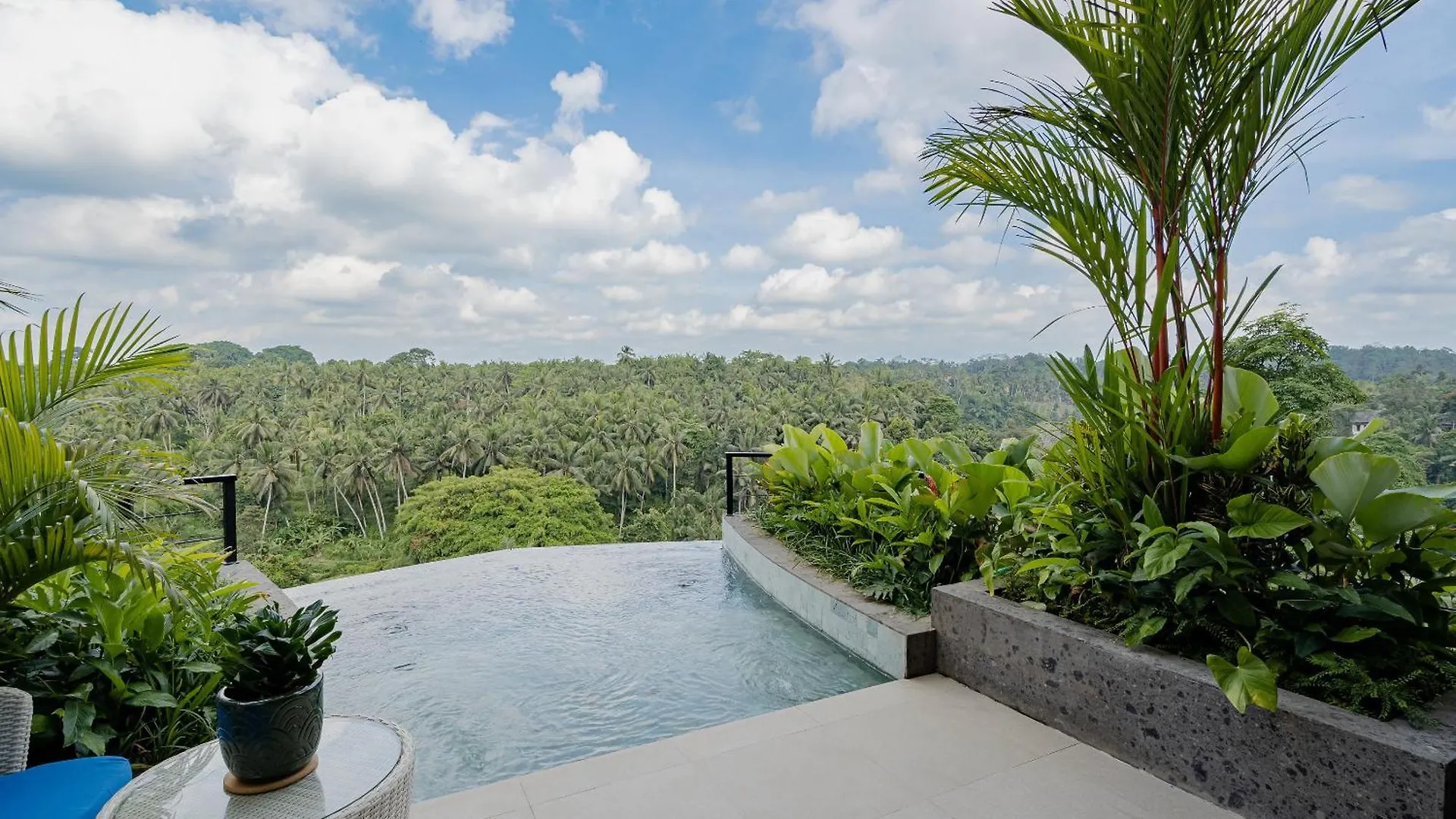 Tempat Santai Bali Villa Ubud  0*, Ubud (Bali) Indonesia