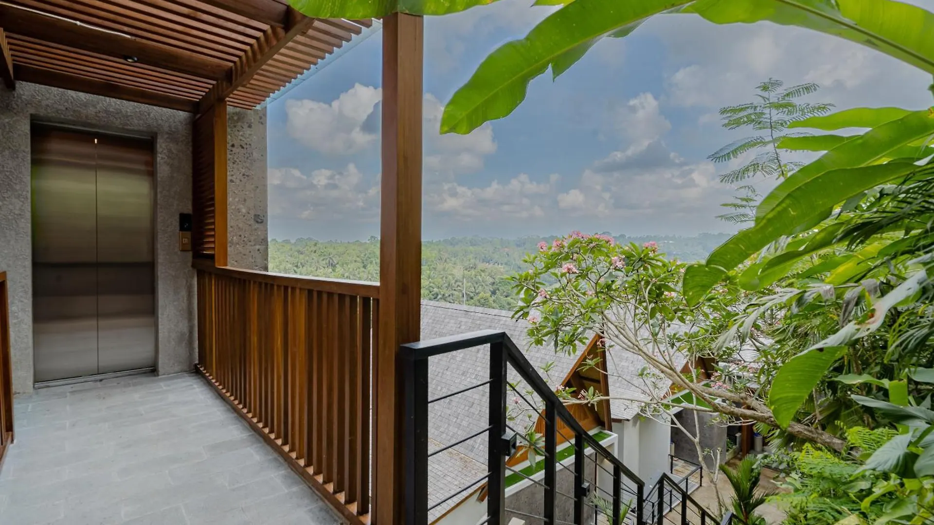 Tempat Santai Bali Villa Ubud  0*, Ubud (Bali)
