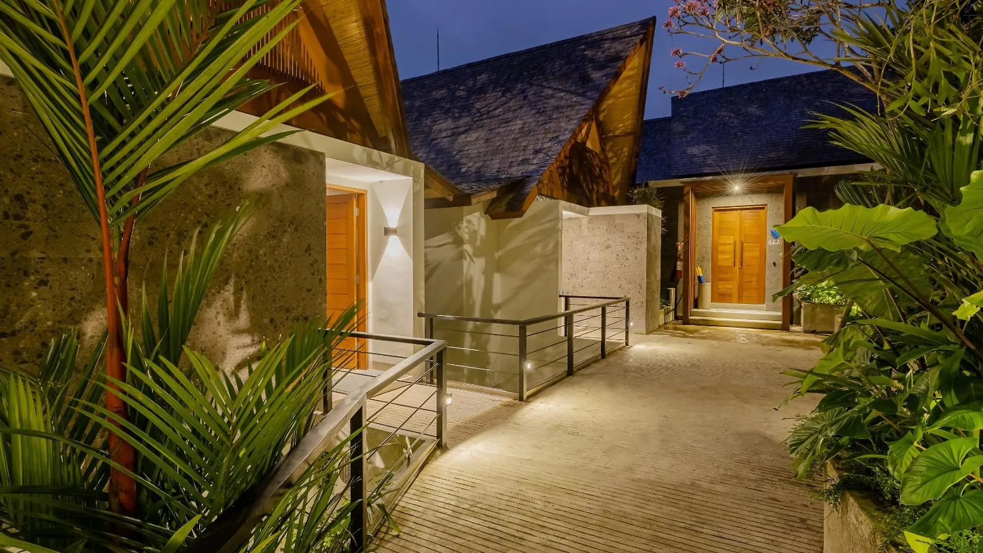 Tempat Santai Bali Villa Ubud
