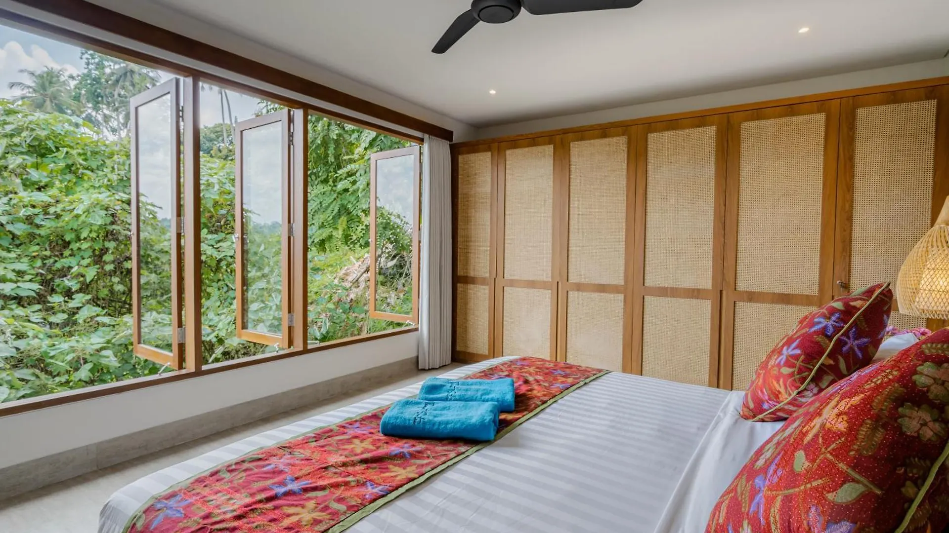 Tempat Santai Bali Villa Ubud