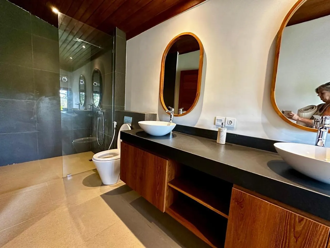 Tempat Santai Bali Villa Ubud