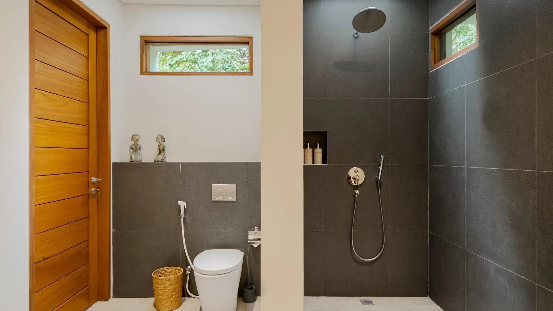 Tempat Santai Bali Villa Ubud  Indonesia