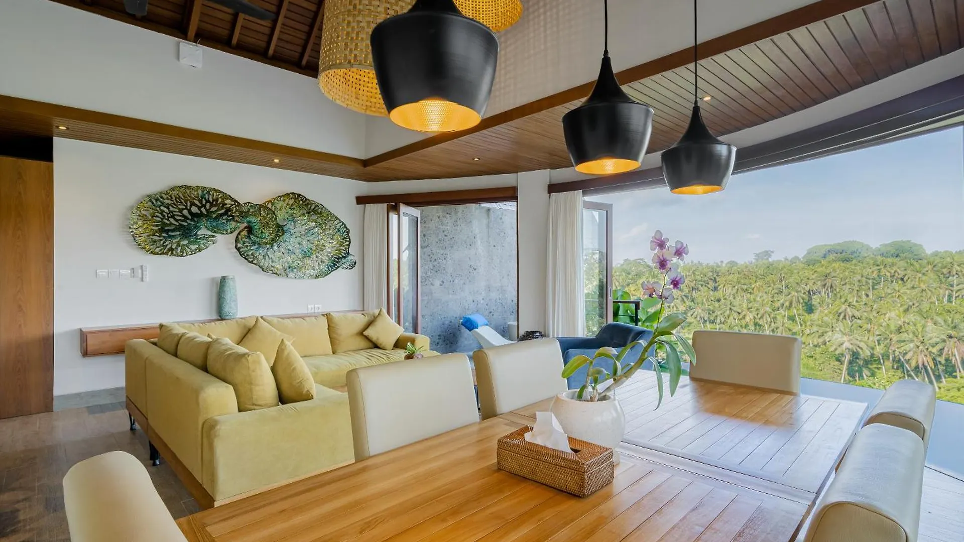 Tempat Santai Bali Villa Ubud  0*, Ubud (Bali) Indonesia